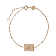 Cluse Force Tropicale bracelet clj10022