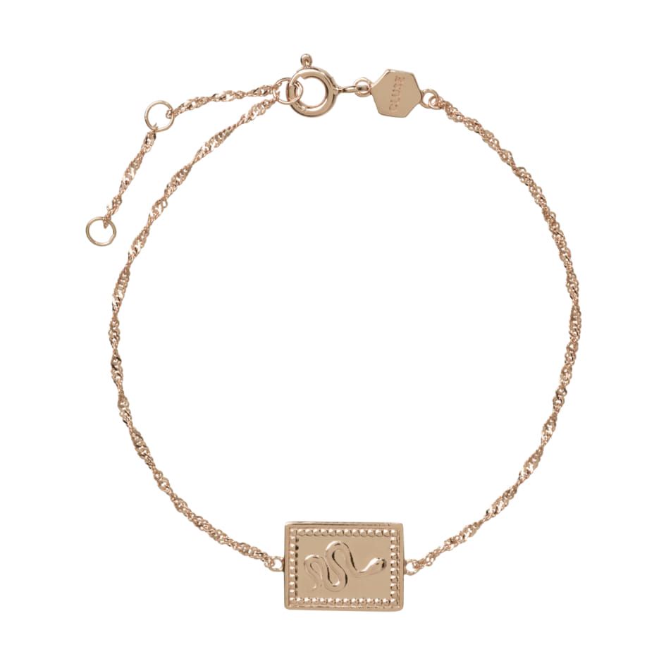 Cluse Force Tropicale bracelet clj10022