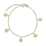 Cluse Essentielle bracelet clj11018