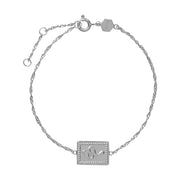Cluse Force Tropicale bracelet clj12022