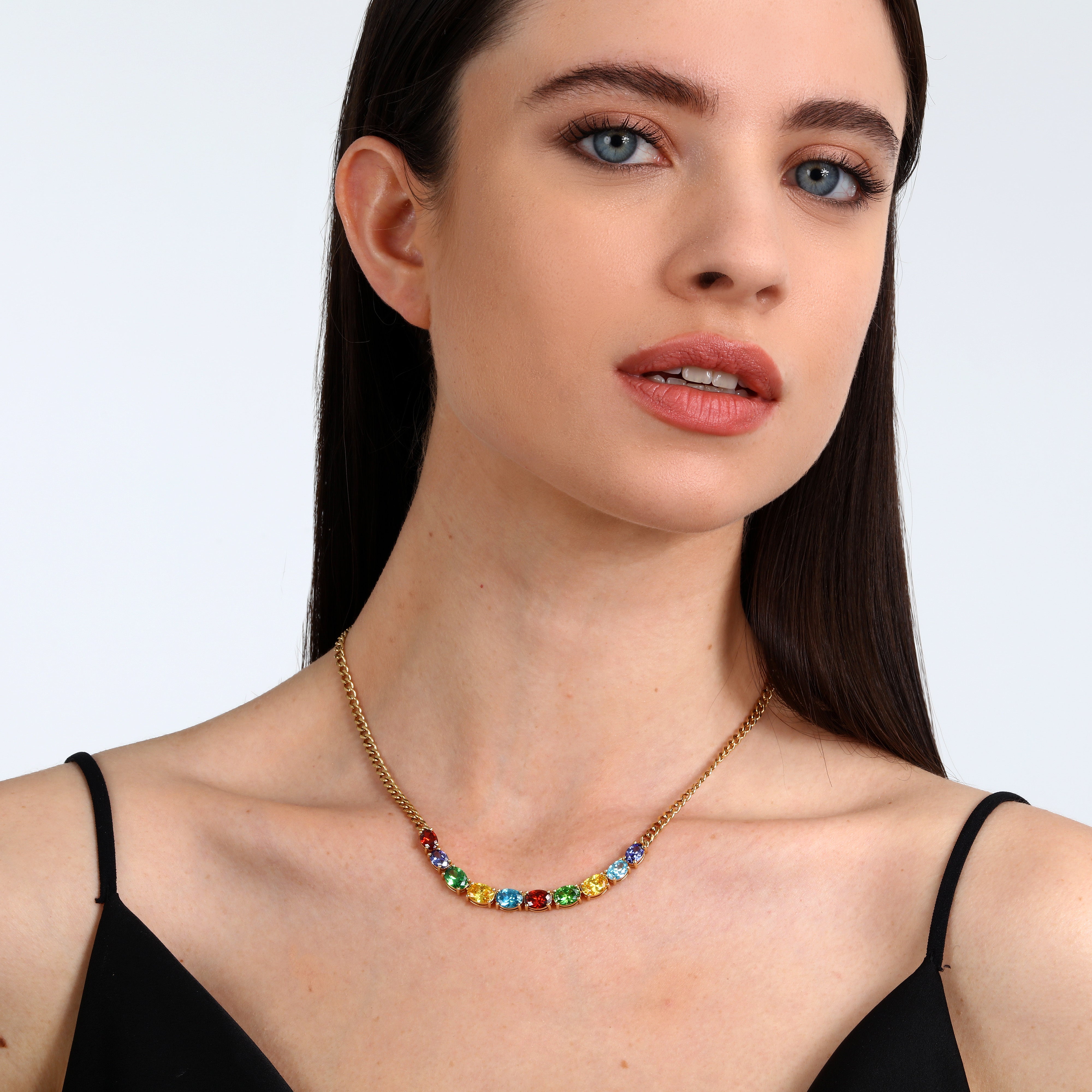 MORELLATO WOMEN'S NECKLACE COLORS SAVY01