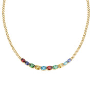MORELLATO WOMEN'S NECKLACE COLORS SAVY01