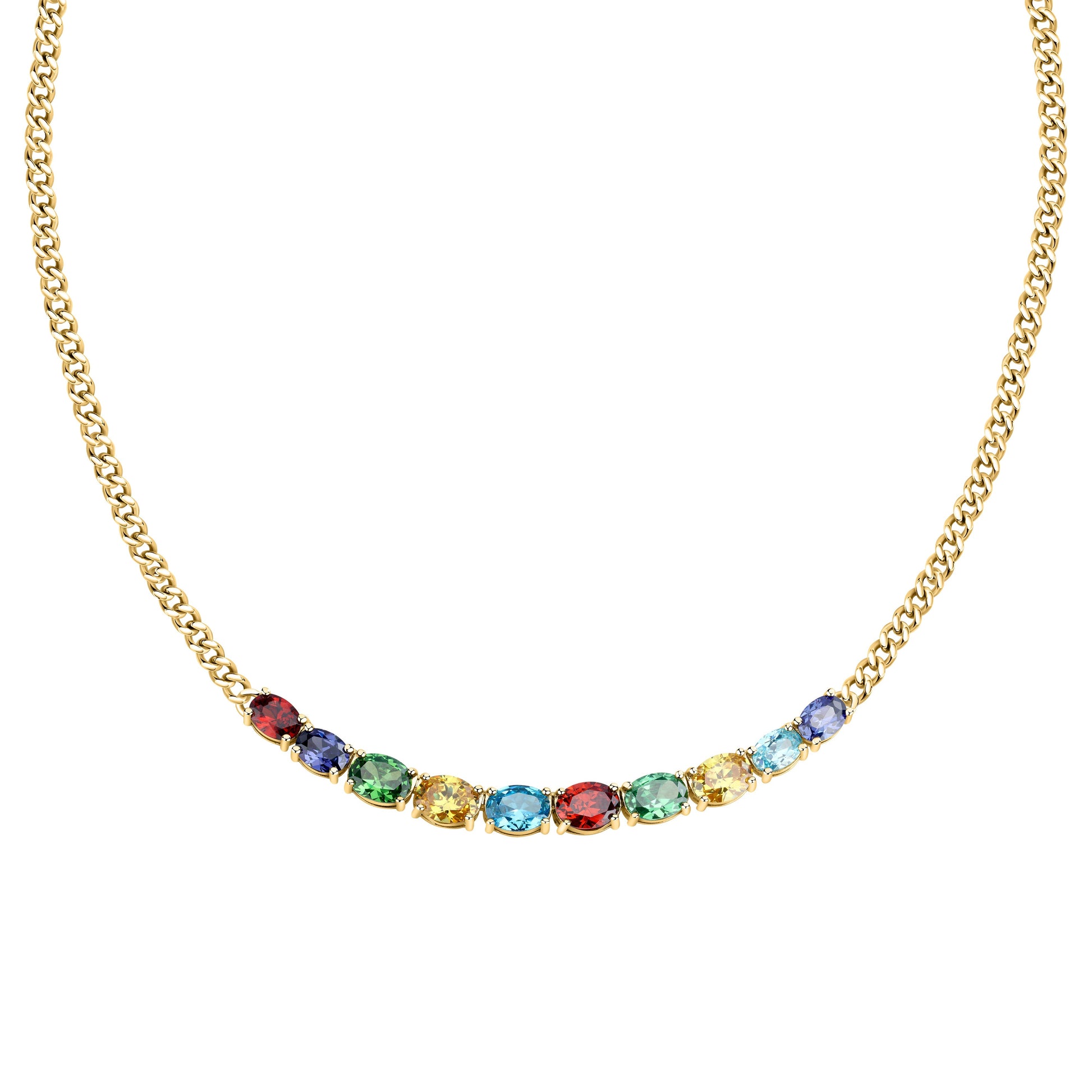 MORELLATO WOMEN'S NECKLACE COLORS SAVY01