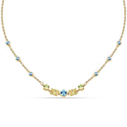 MORELLATO WOMEN'S NECKLACE COLORS SAVY05
