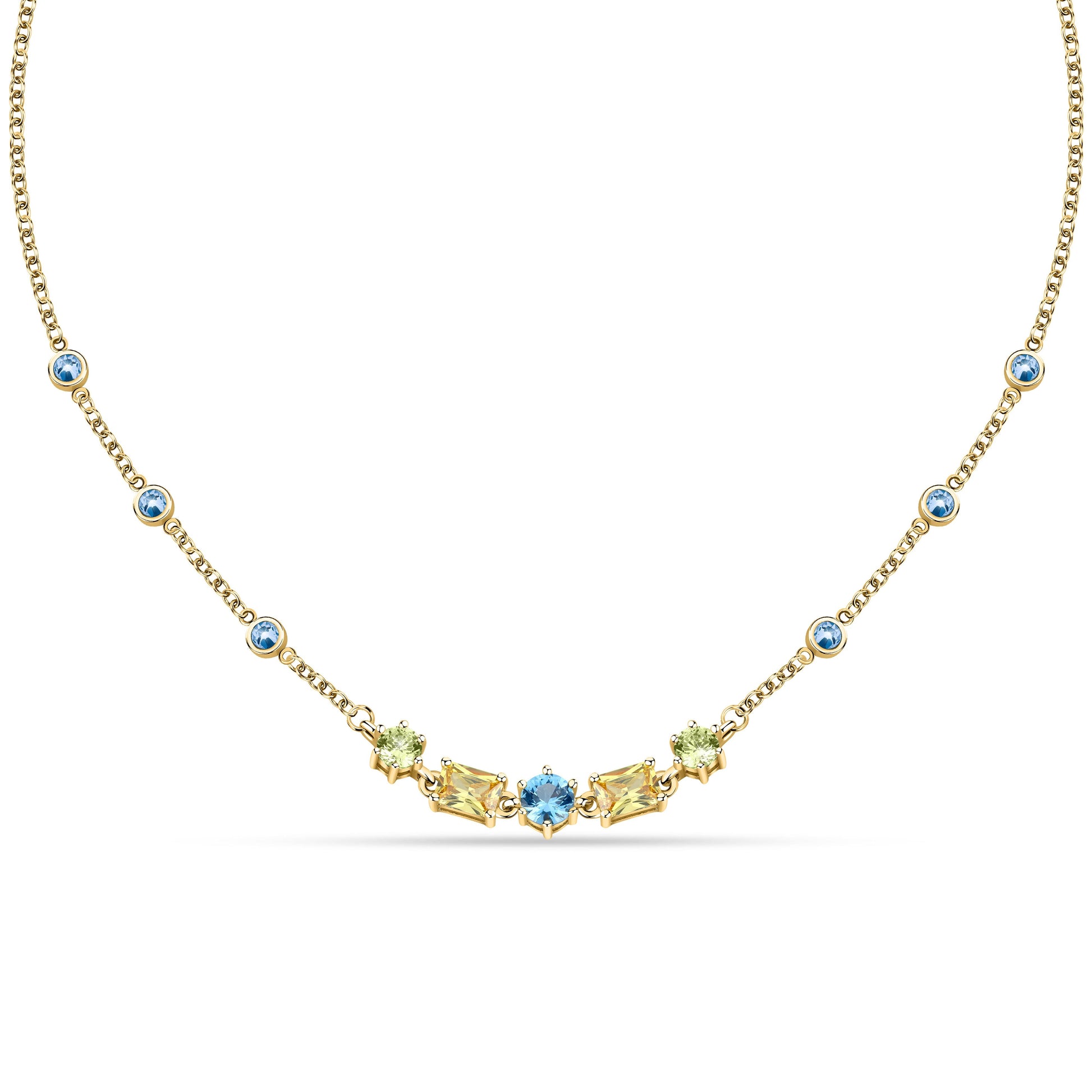 MORELLATO WOMEN'S NECKLACE COLORS SAVY05