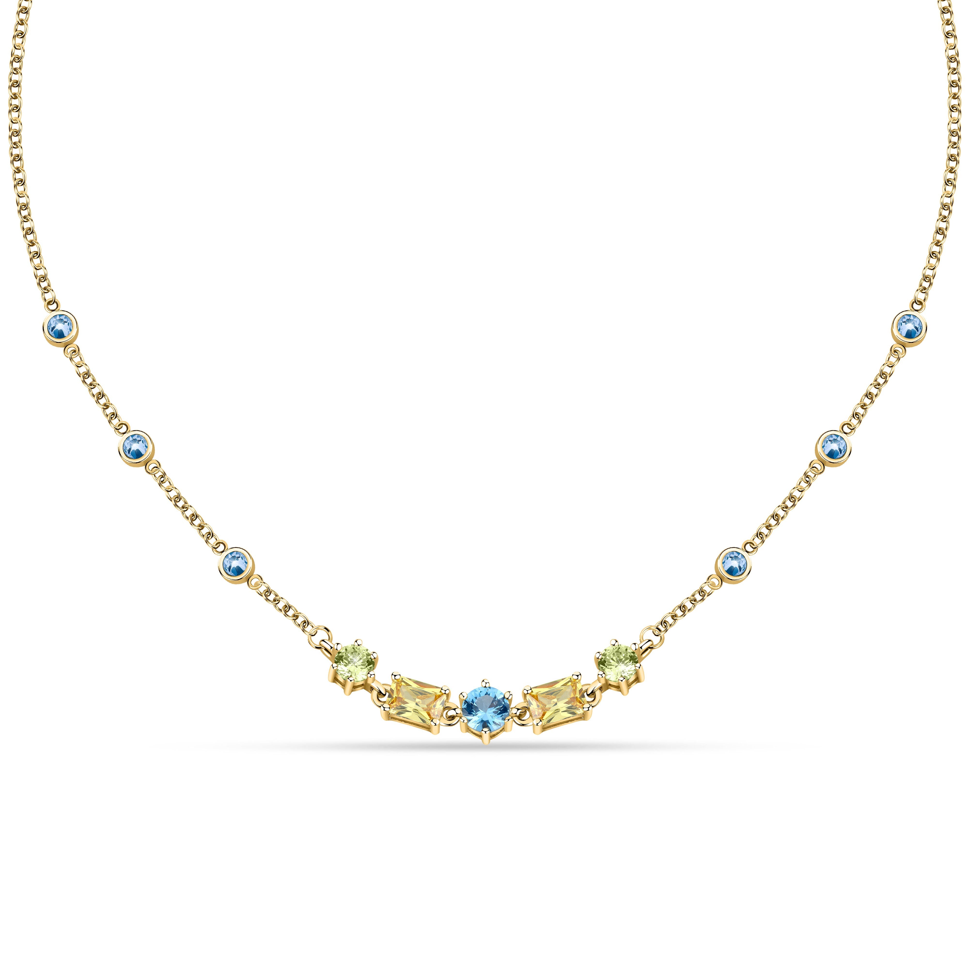 MORELLATO WOMEN'S NECKLACE COLORS SAVY05