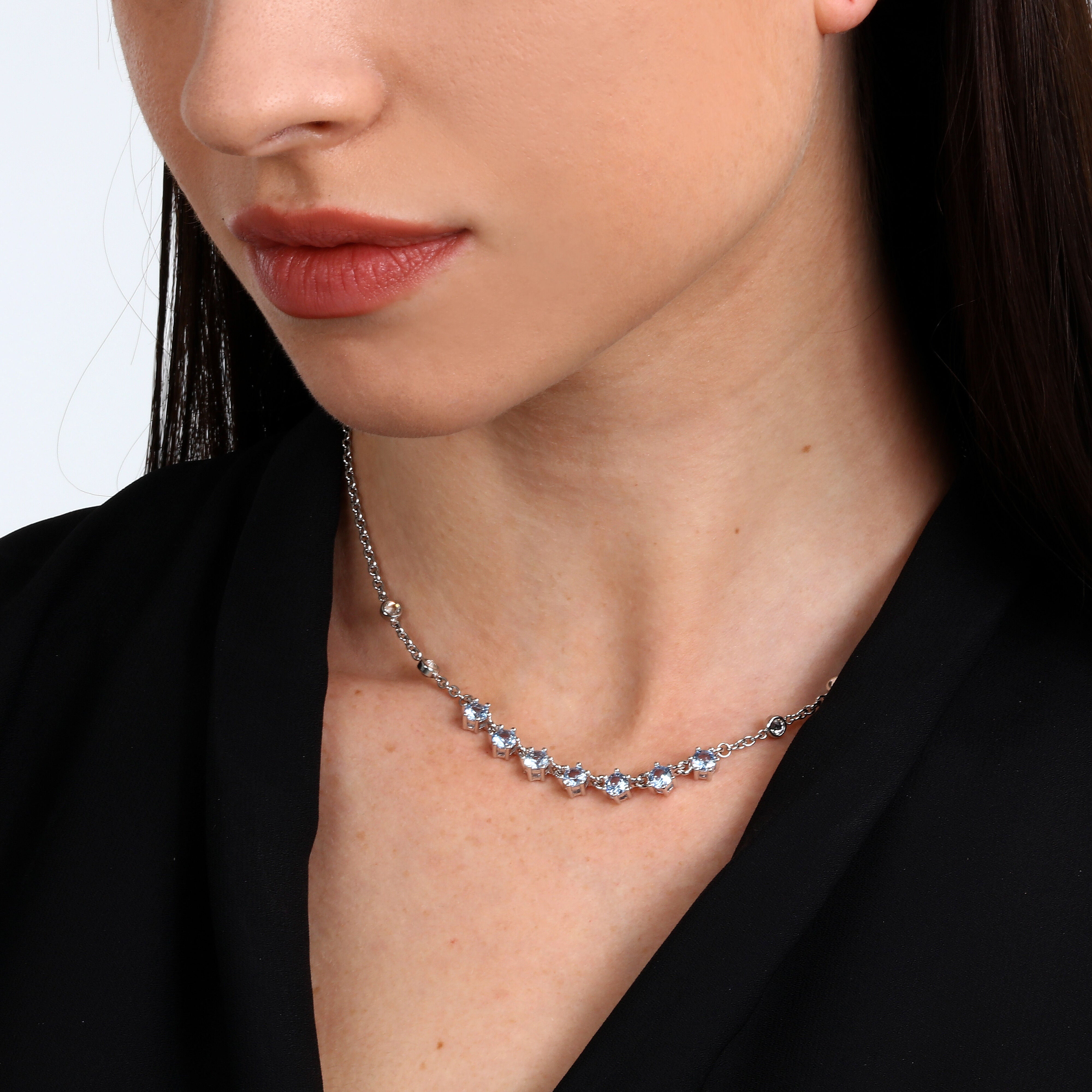 MORELLATO WOMEN'S NECKLACE COLORS SAVY14