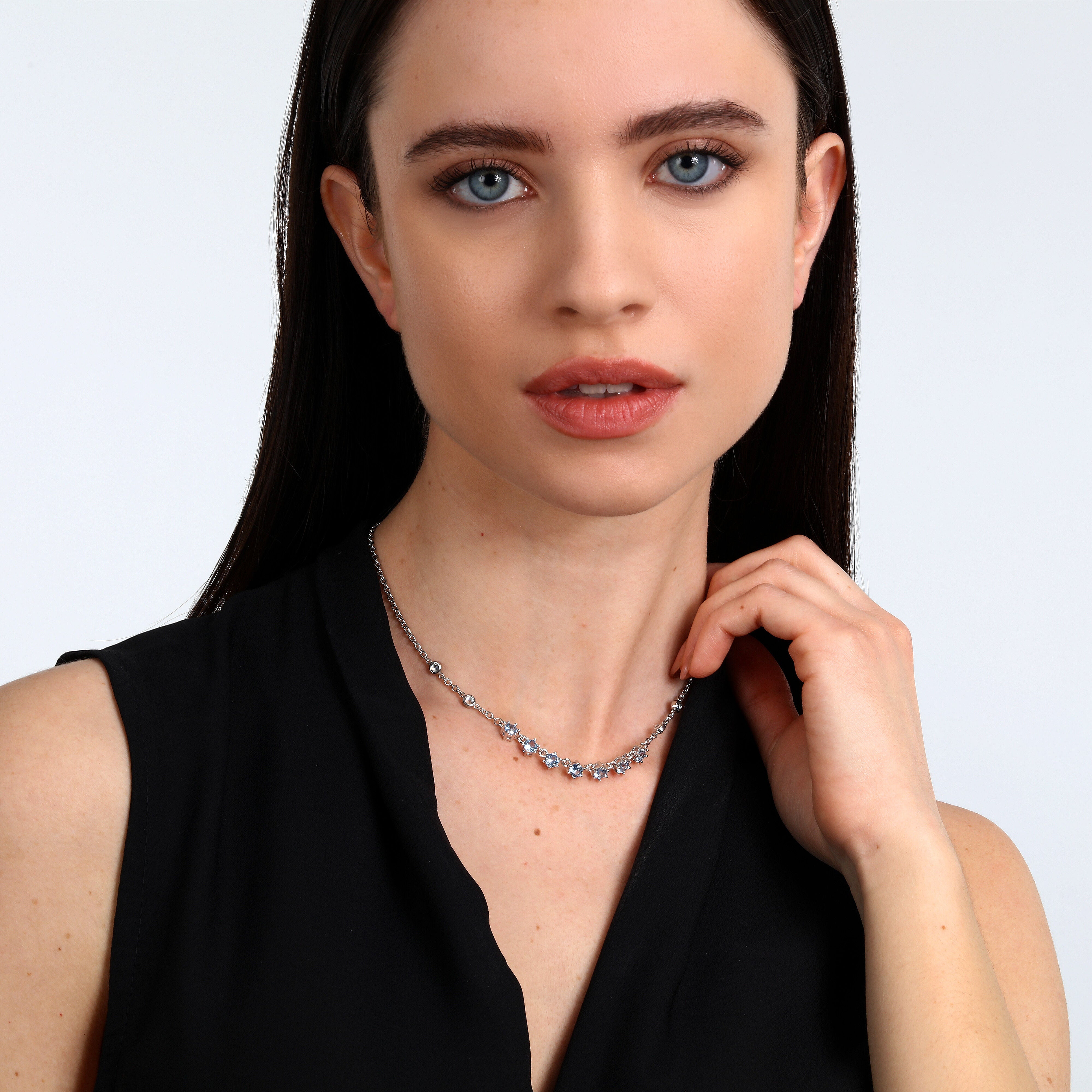 MORELLATO WOMEN'S NECKLACE COLORS SAVY14