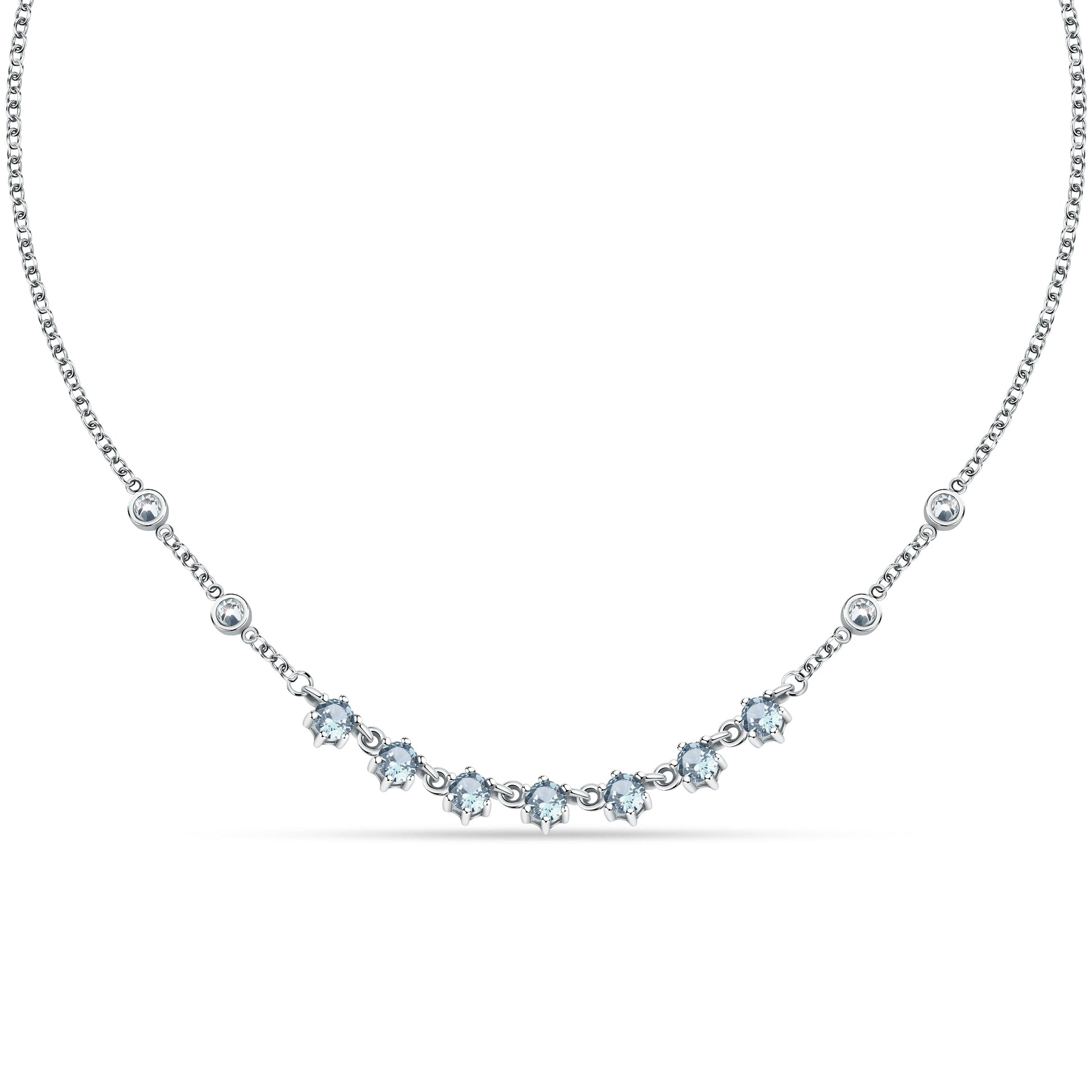 MORELLATO WOMEN'S NECKLACE COLORS SAVY14