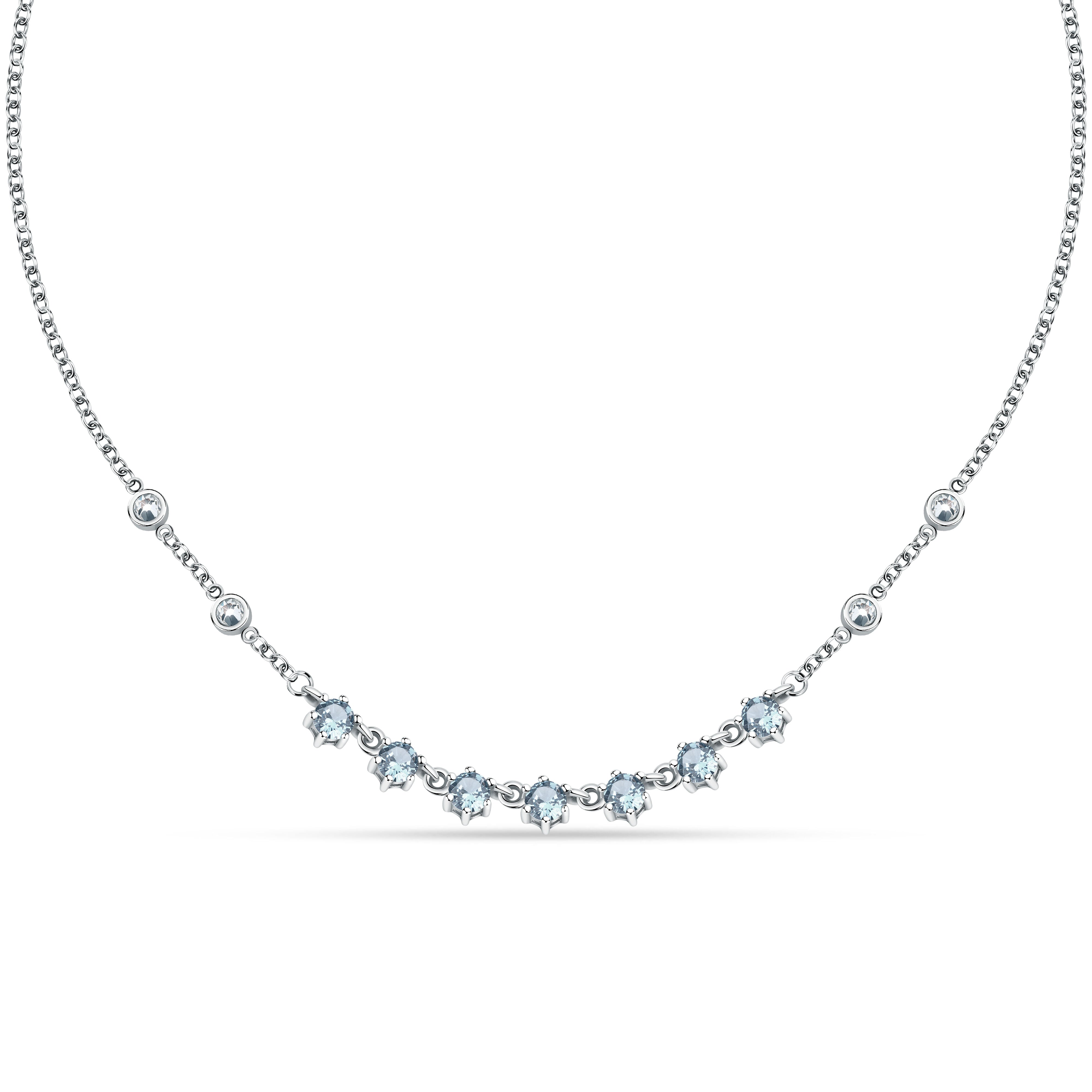 MORELLATO WOMEN'S NECKLACE COLORS SAVY14