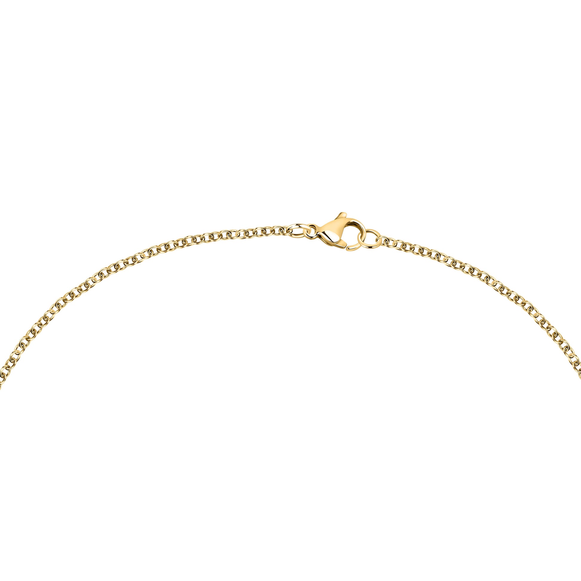 MORELLATO COLORI SUMMER WOMEN'S NECKLACE SAXQ01