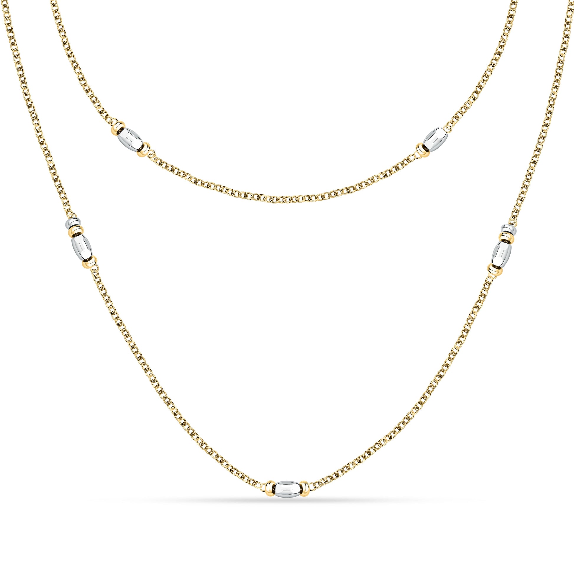 MORELLATO SUMMER COLORS WOMEN'S NECKLACE SAXQ02