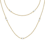 MORELLATO SUMMER COLORS WOMEN'S NECKLACE SAXQ02