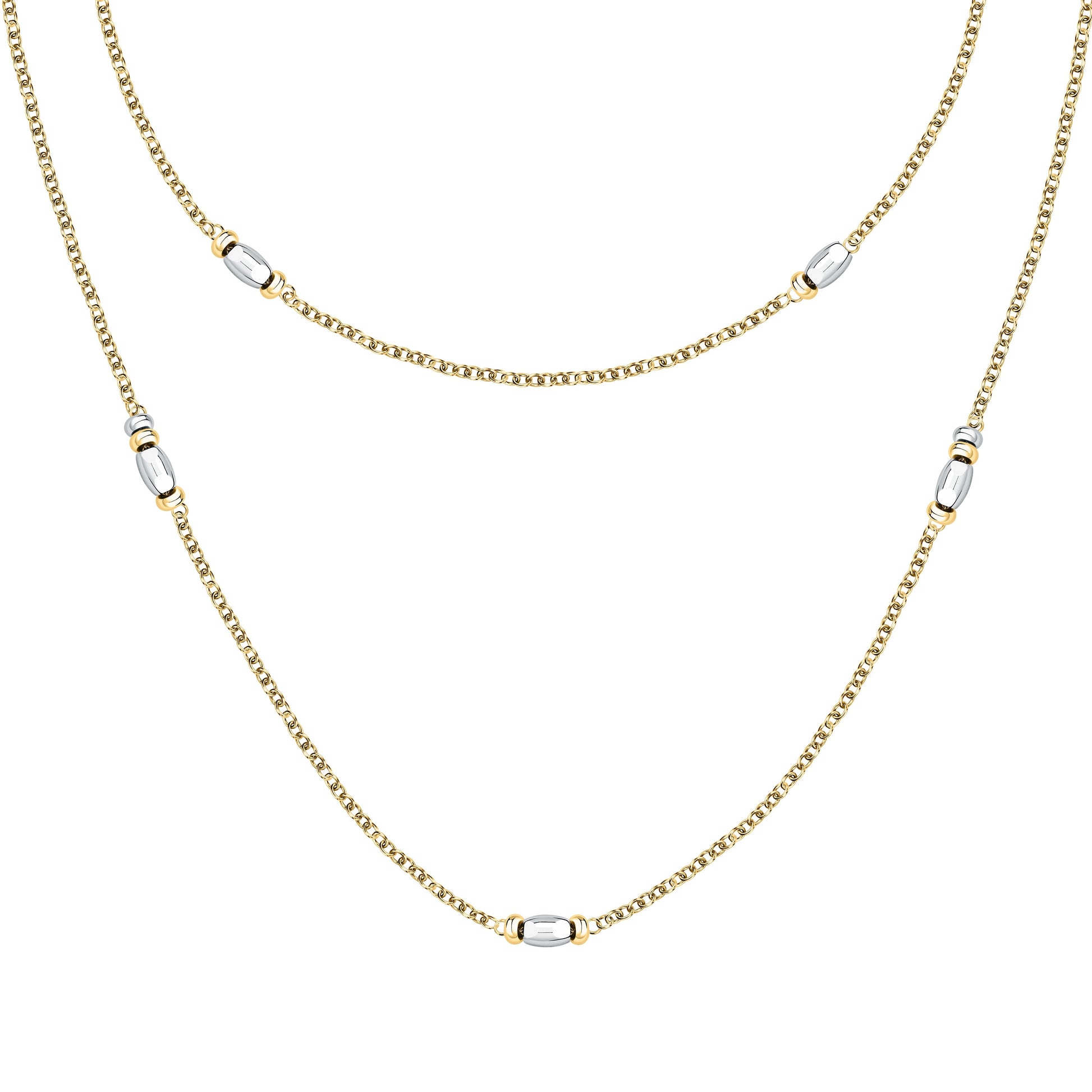 MORELLATO SUMMER COLORS WOMEN'S NECKLACE SAXQ02