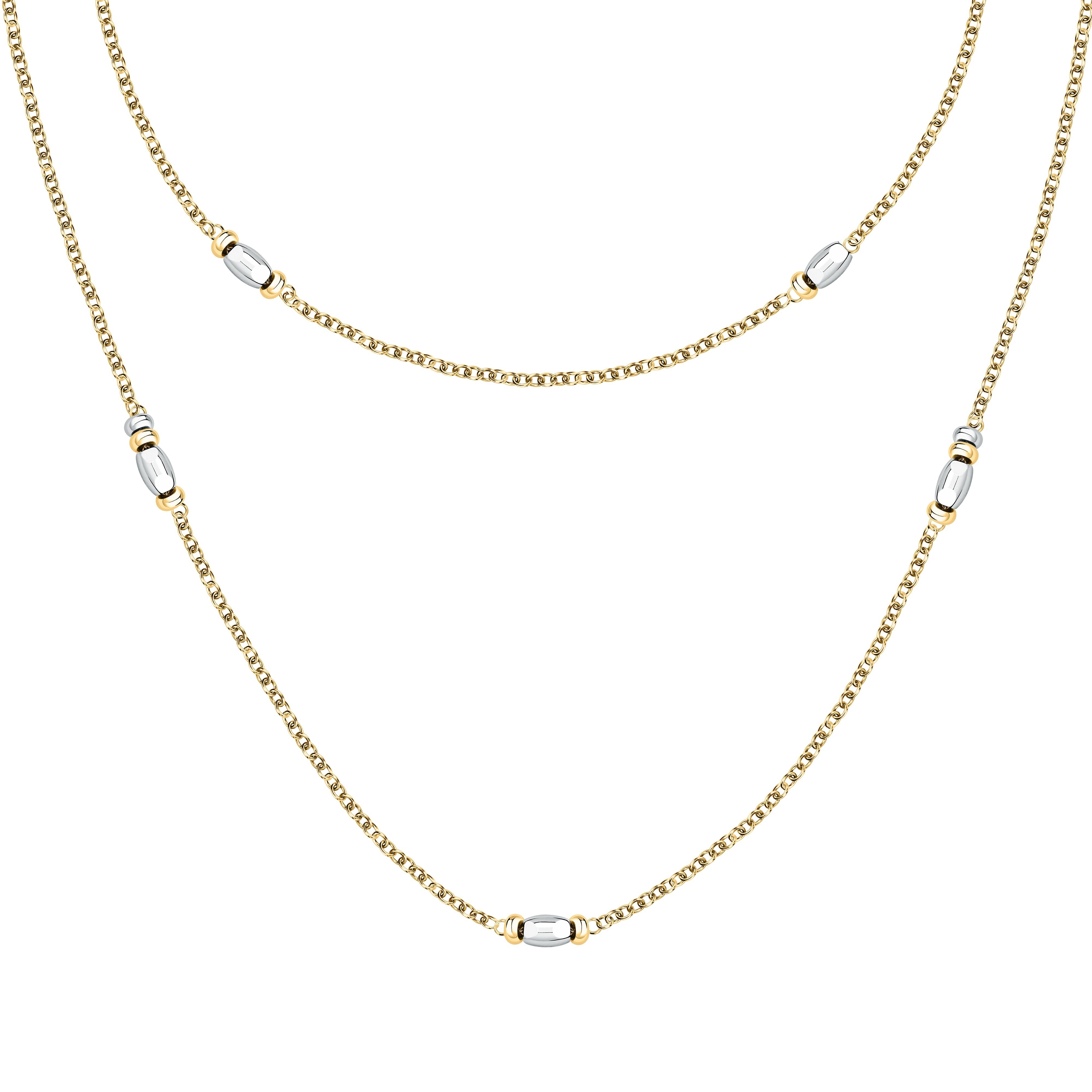 MORELLATO SUMMER COLORS WOMEN'S NECKLACE SAXQ02