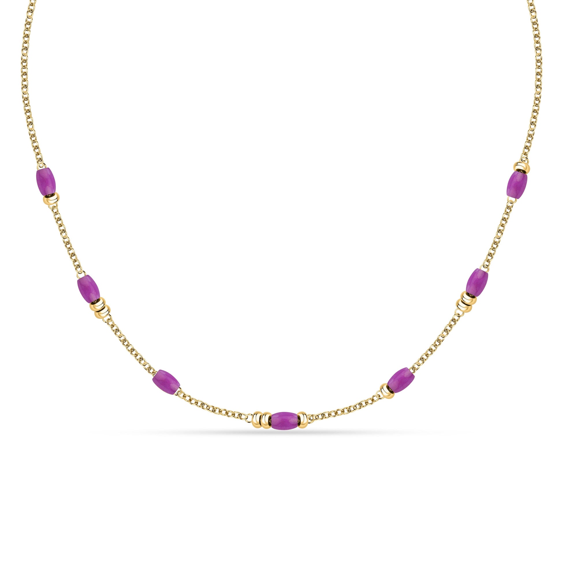 MORELLATO WOMEN'S SUMMER COLORS NECKLACE SAXQ03