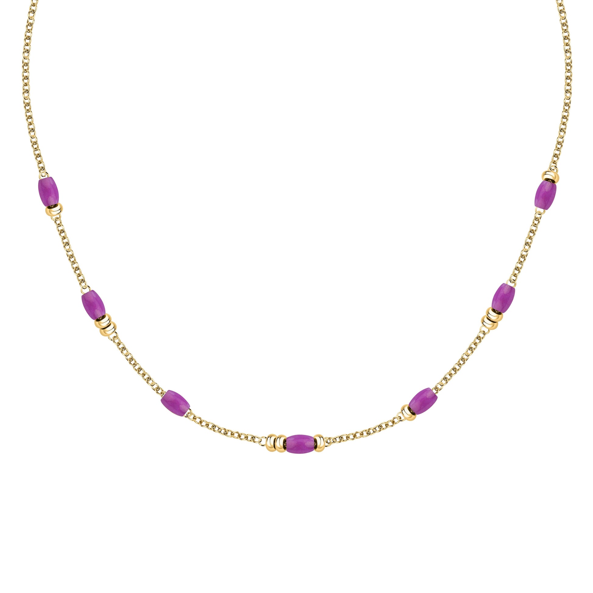 MORELLATO WOMEN'S SUMMER COLORS NECKLACE SAXQ03