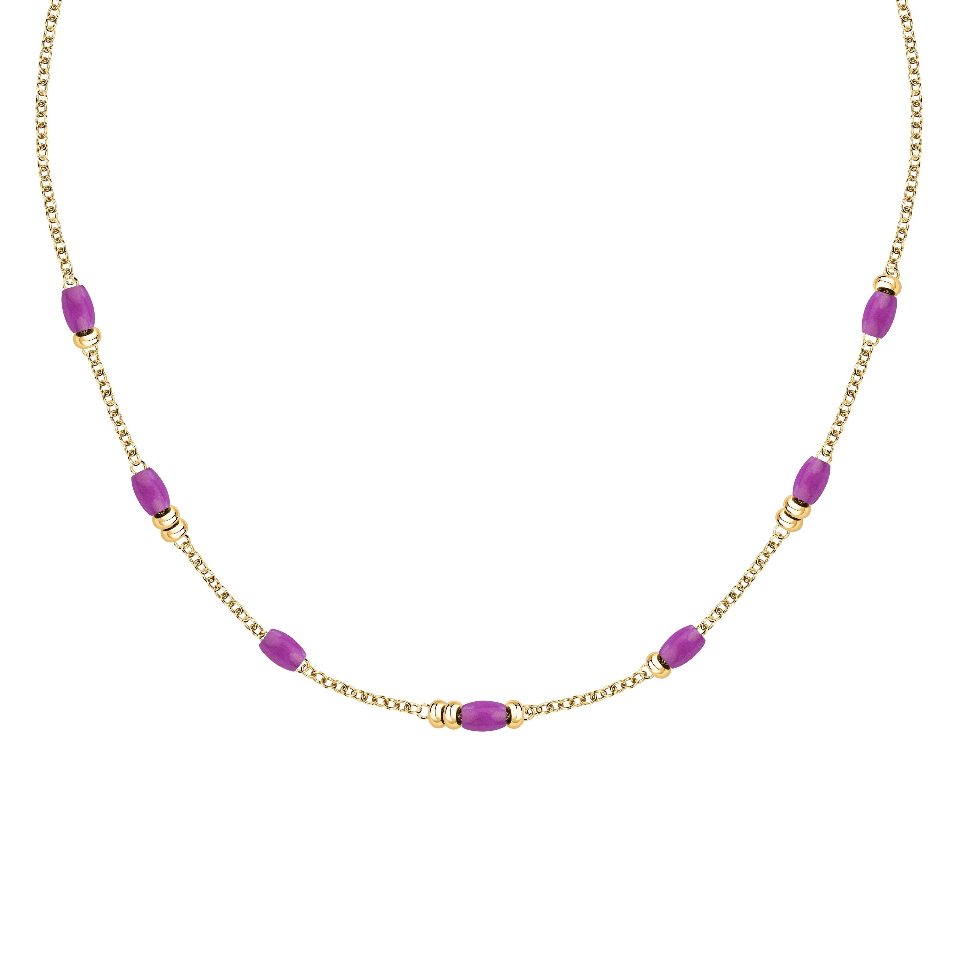 MORELLATO WOMEN'S SUMMER COLORS NECKLACE SAXQ03