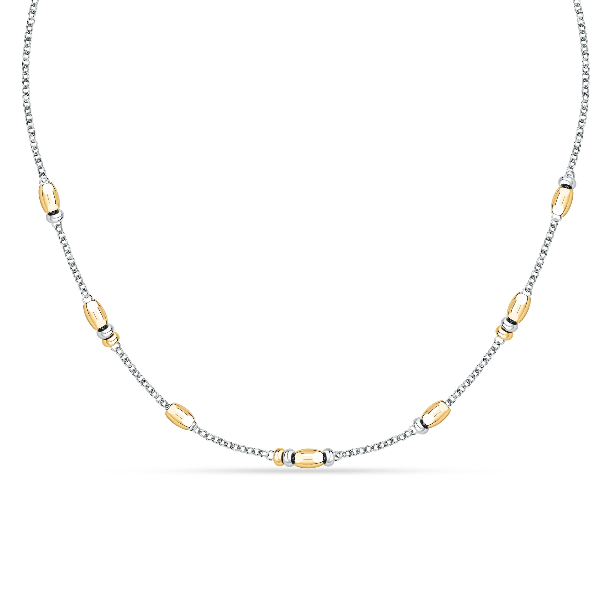 MORELLATO SUMMER COLORS WOMEN'S NECKLACE SAXQ04