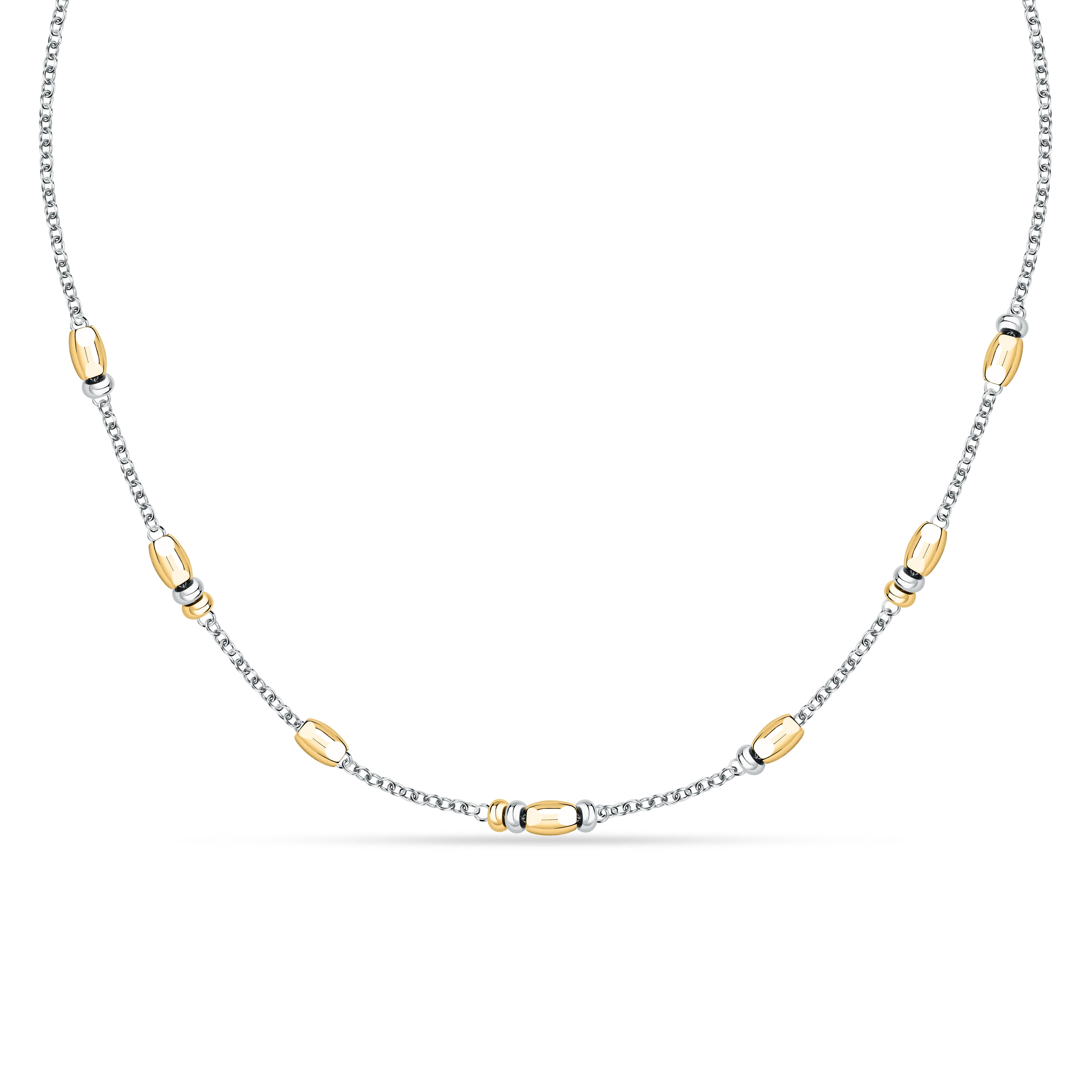 MORELLATO SUMMER COLORS WOMEN'S NECKLACE SAXQ04