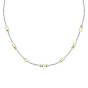 MORELLATO SUMMER COLORS WOMEN'S NECKLACE SAXQ04