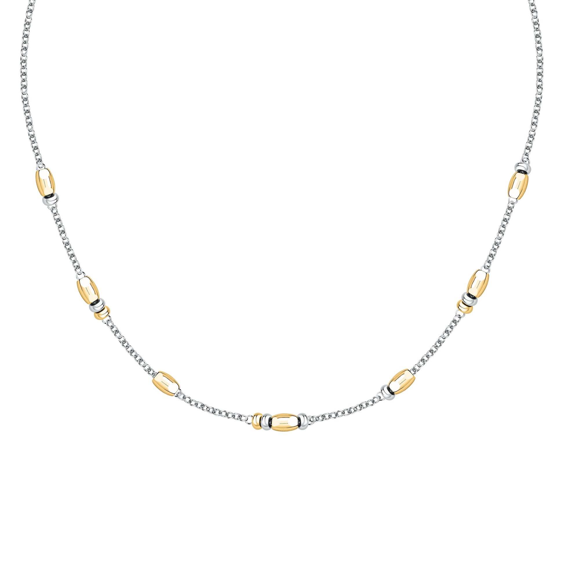 MORELLATO SUMMER COLORS WOMEN'S NECKLACE SAXQ04