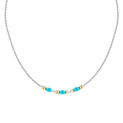 MORELLATO SUMMER COLORS WOMEN'S NECKLACE SAXQ05