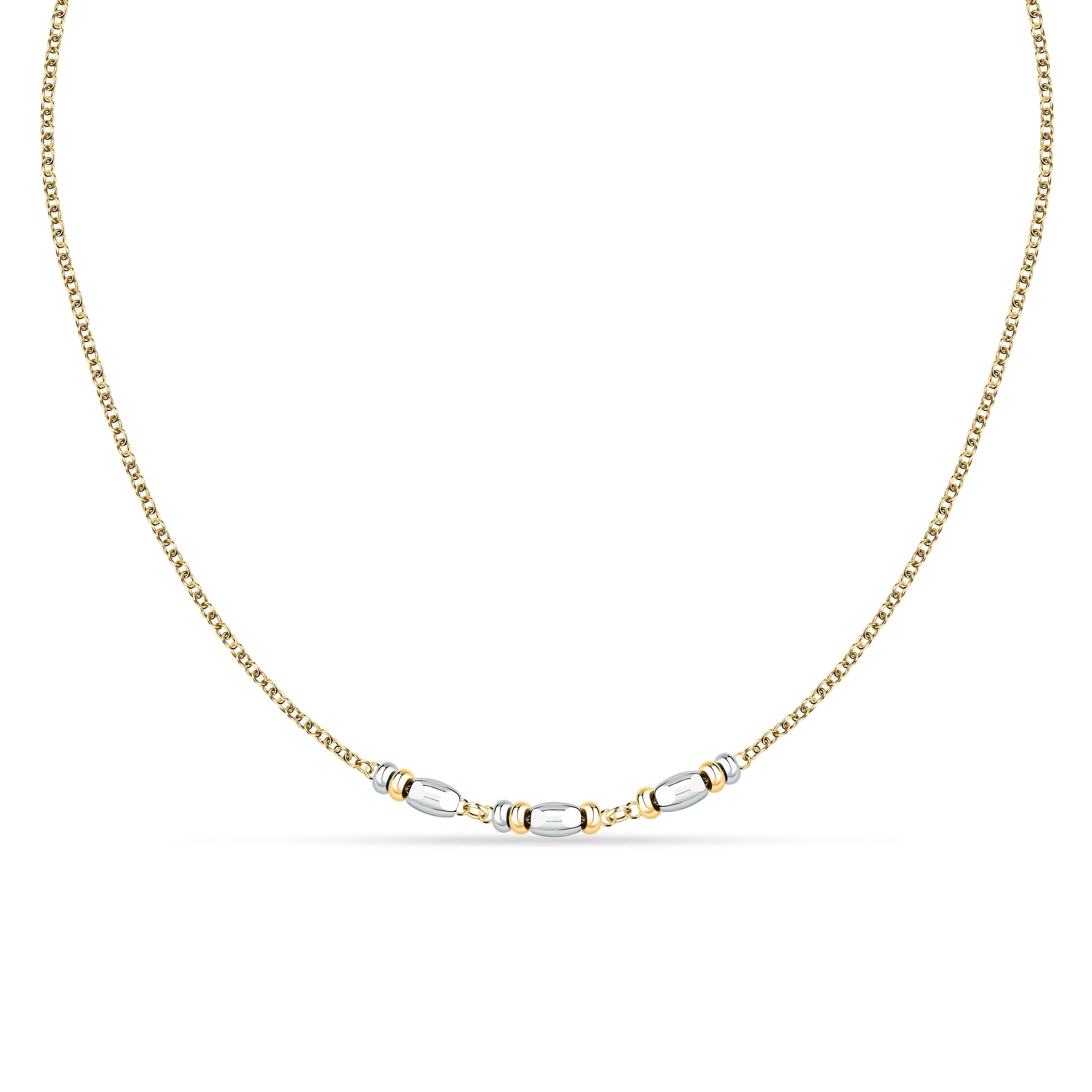 MORELLATO SUMMER COLORS WOMEN'S NECKLACE SAXQ06