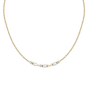 MORELLATO SUMMER COLORS WOMEN'S NECKLACE SAXQ06