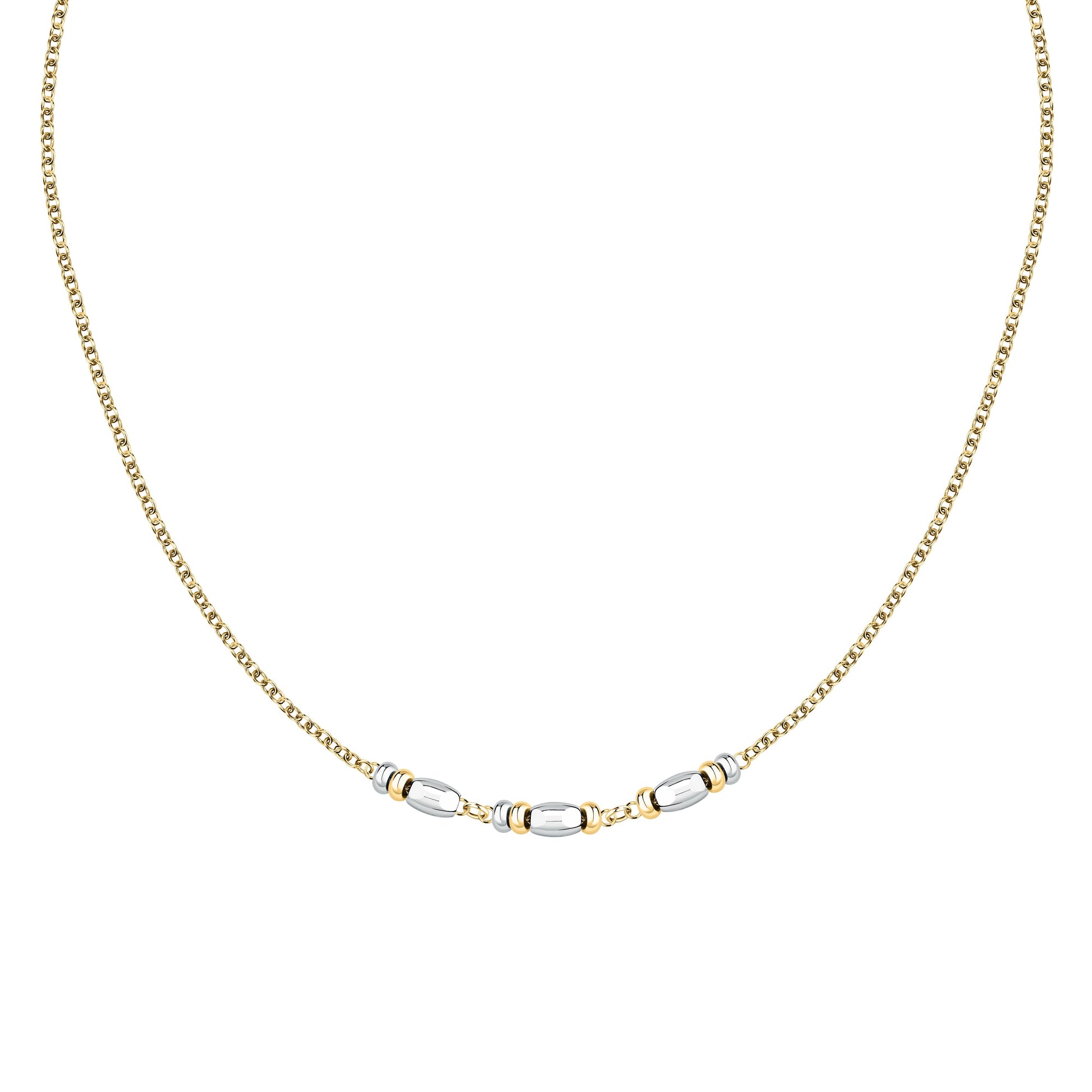 MORELLATO SUMMER COLORS WOMEN'S NECKLACE SAXQ06
