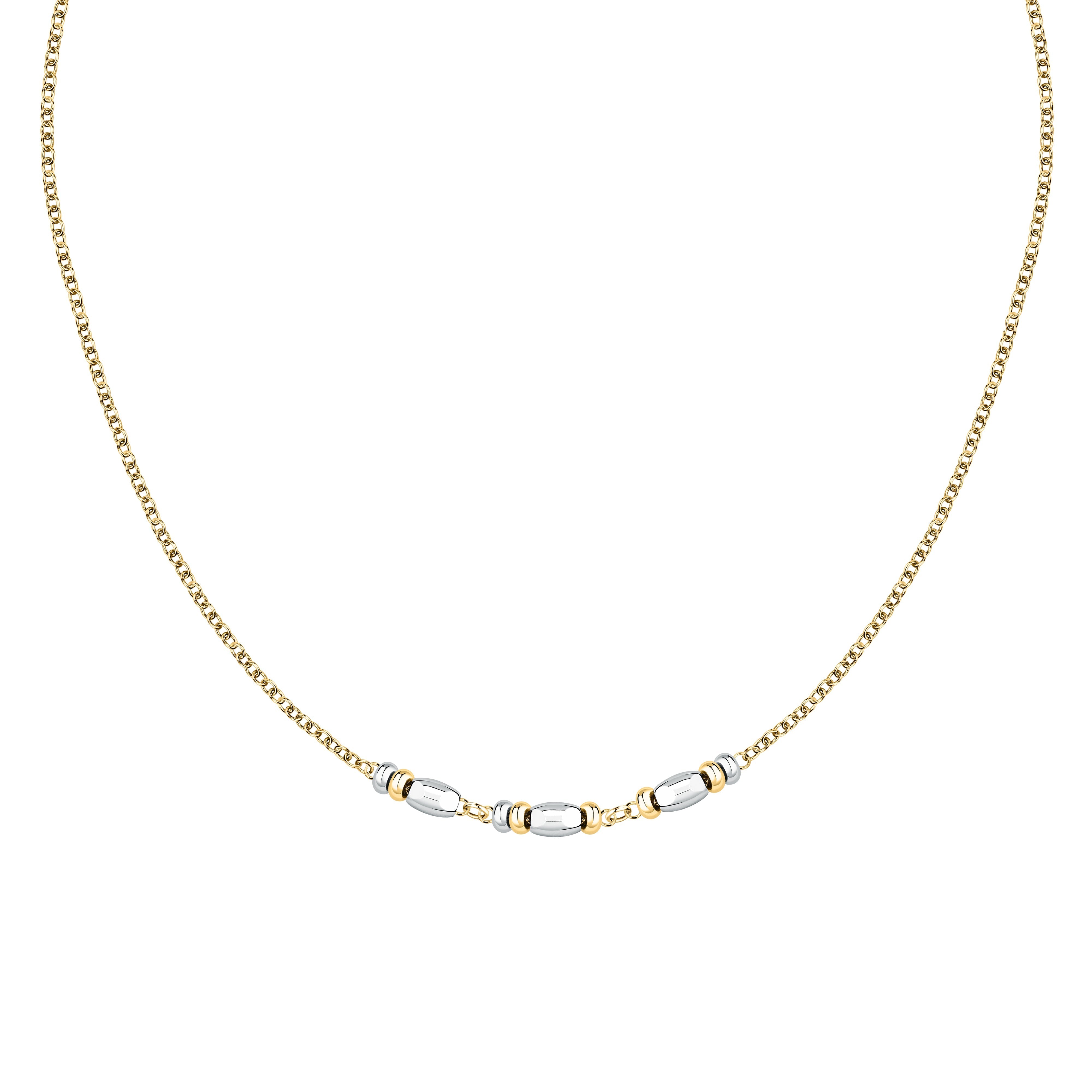 MORELLATO SUMMER COLORS WOMEN'S NECKLACE SAXQ06