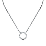 MORELLATO DROPS WOMEN'S NECKLACE SCZ1153