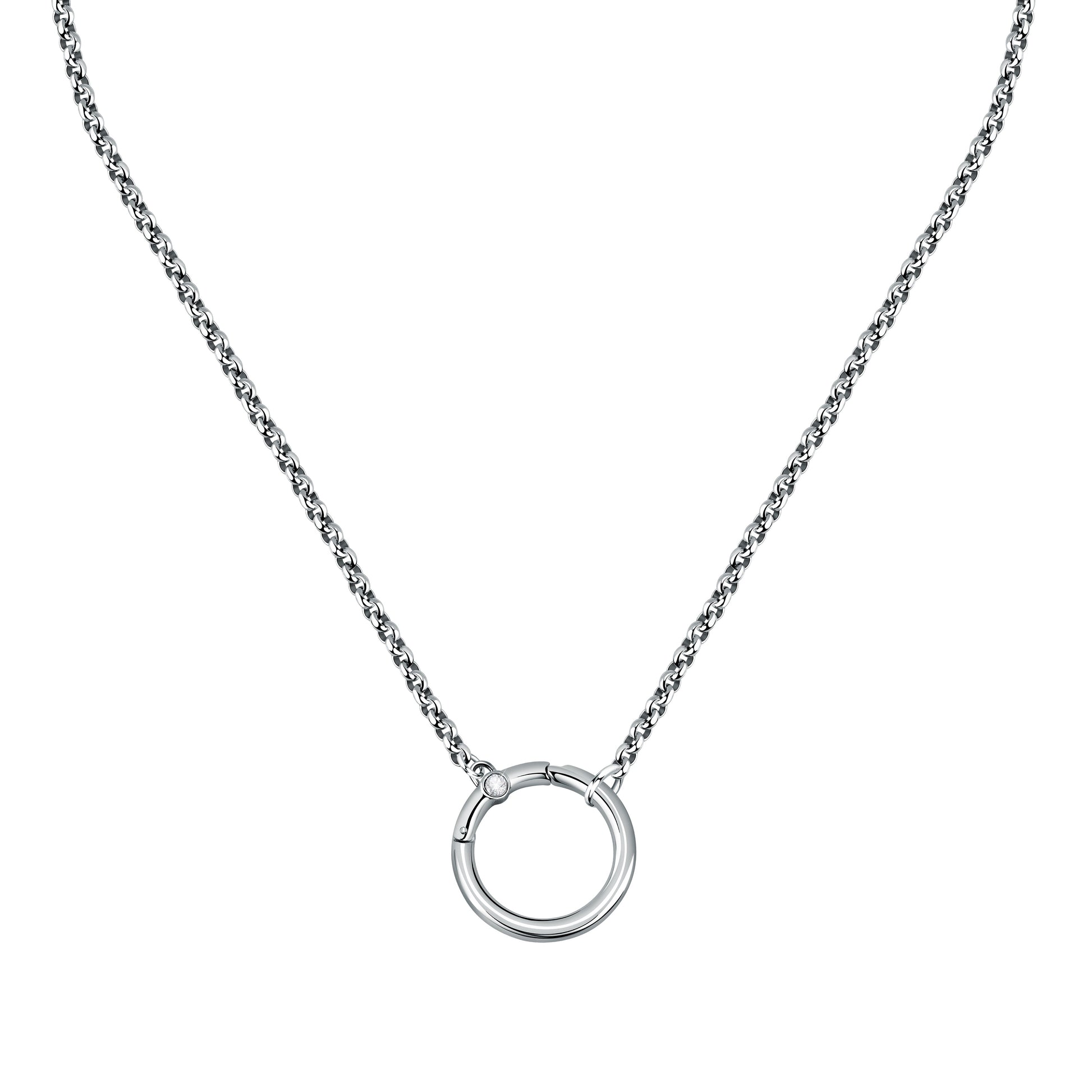 MORELLATO DROPS WOMEN'S NECKLACE SCZ1153