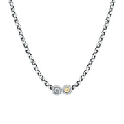 Collana Donna Morellato Drops Scz1233
