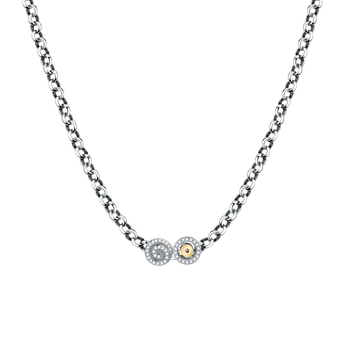 Collana Donna Morellato Drops Scz1233