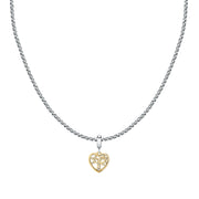 MORELLATO DROPS WOMEN'S NECKLACE SCZ1287