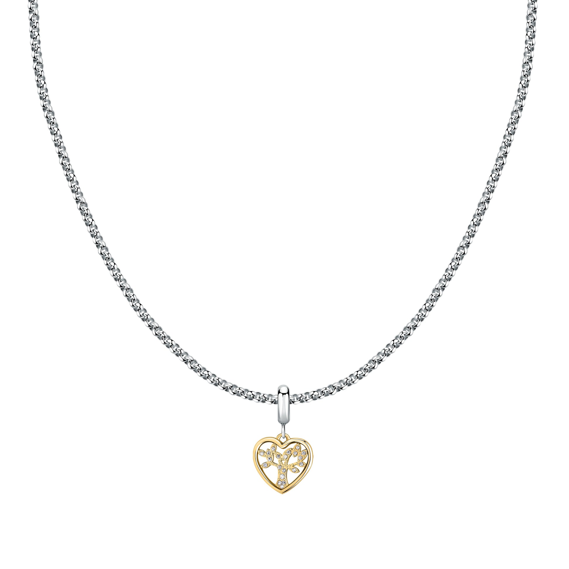 MORELLATO DROPS WOMEN'S NECKLACE SCZ1287