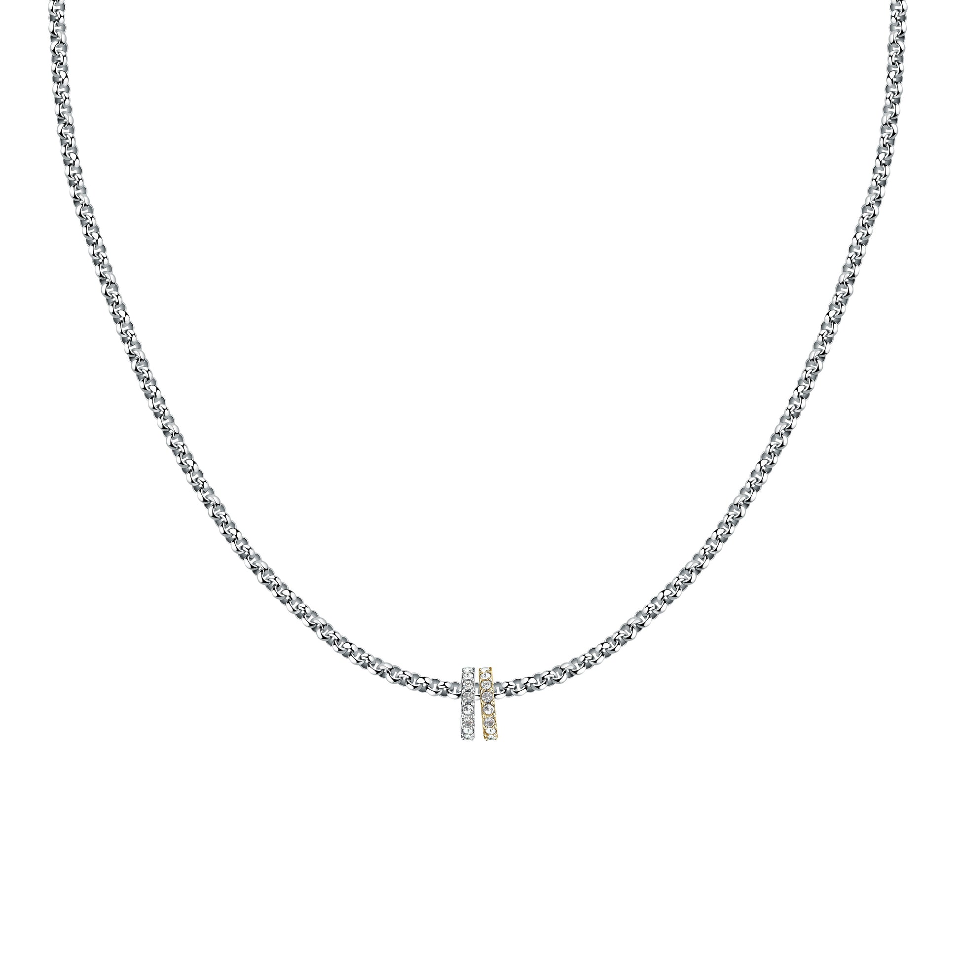 MORELLATO DROPS WOMEN'S NECKLACE SCZ1354