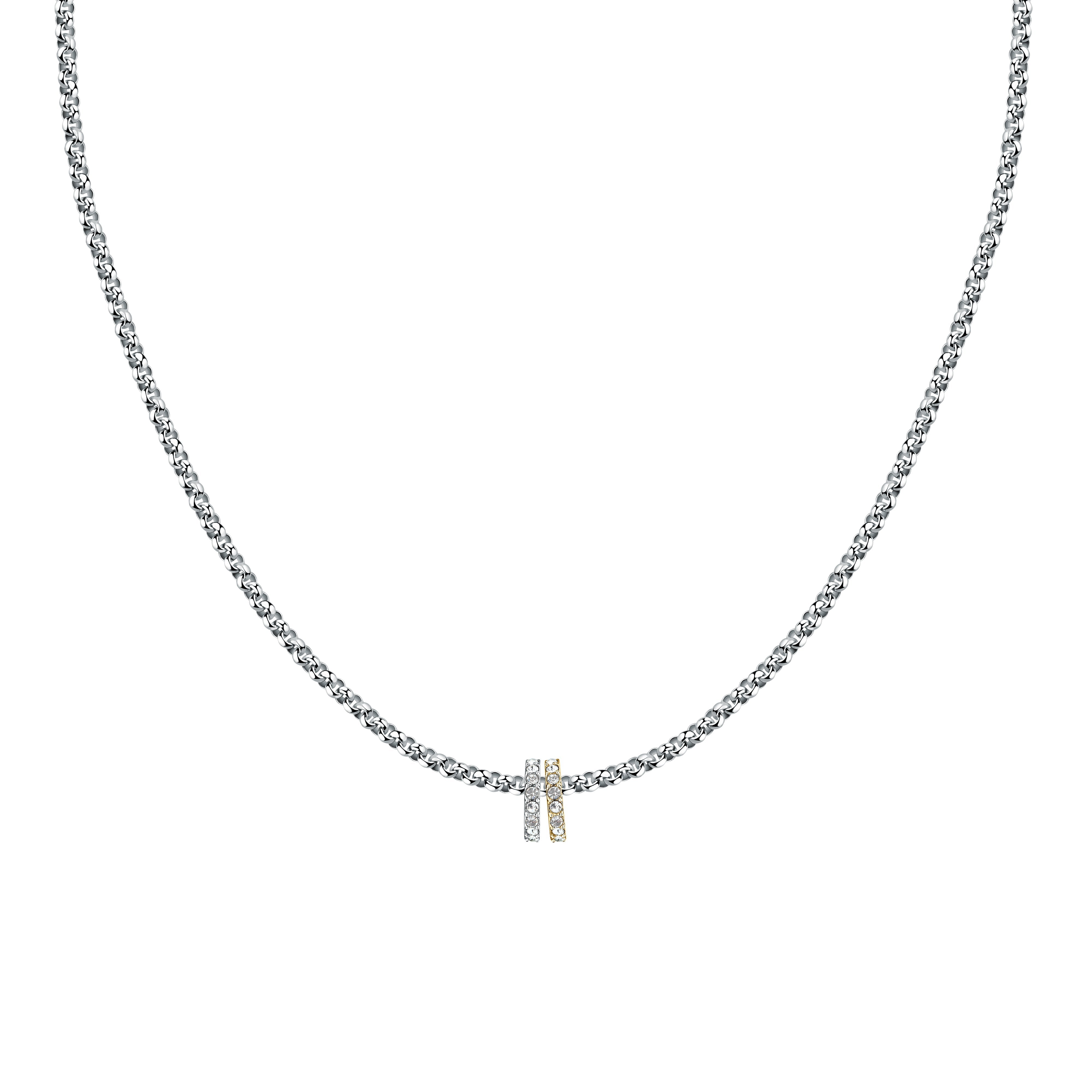 MORELLATO DROPS WOMEN'S NECKLACE SCZ1354