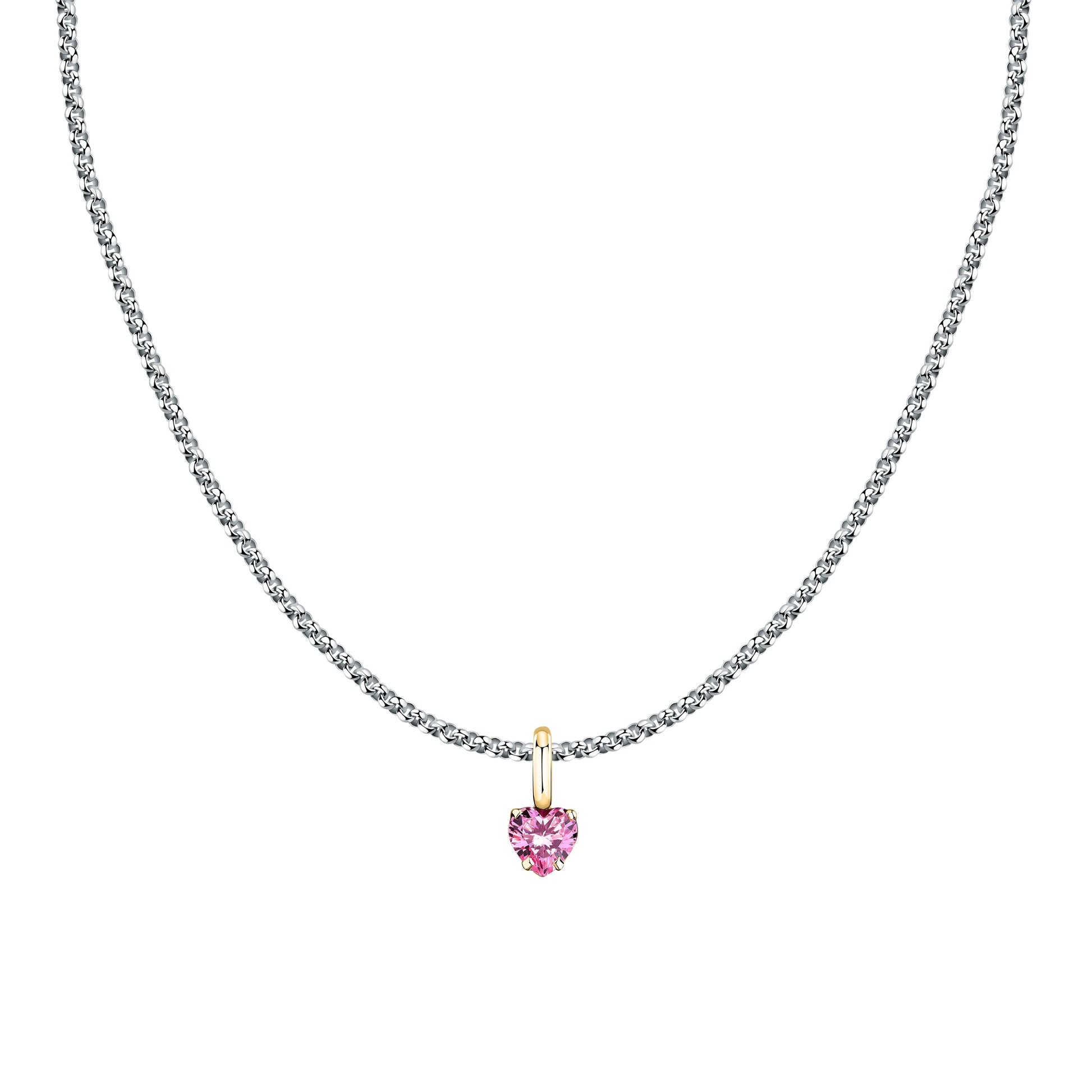 MORELLATO DROPS WOMEN'S NECKLACE SCZ1355