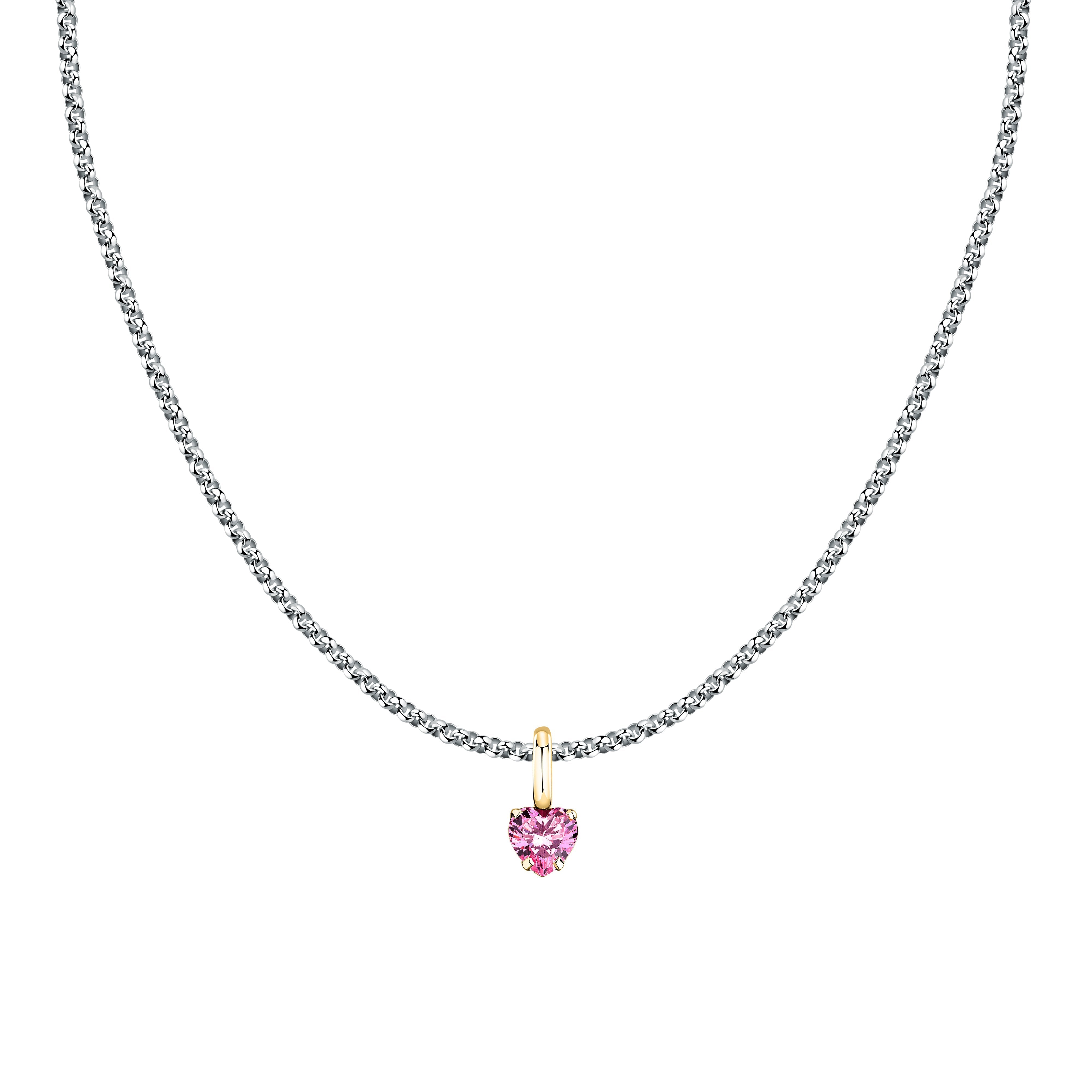 MORELLATO DROPS WOMEN'S NECKLACE SCZ1355