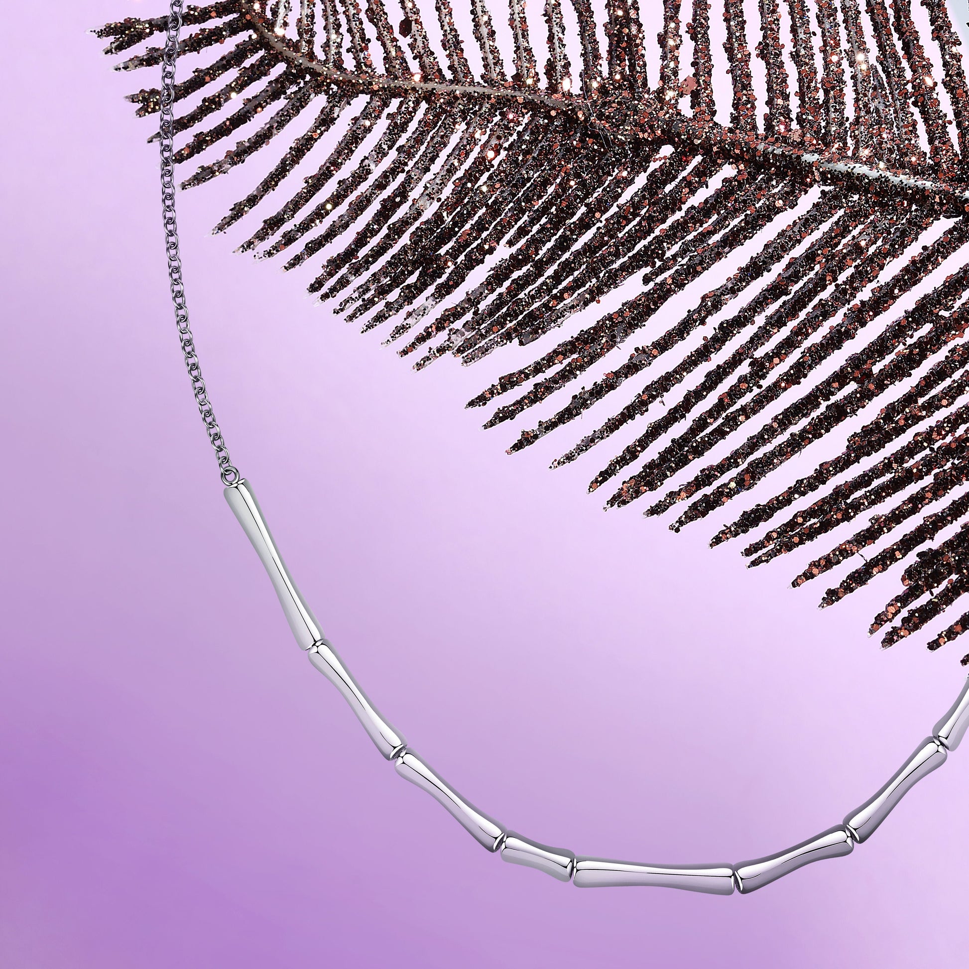 MORELLATO ESSENZA SAWA08 WOMEN'S NECKLACE