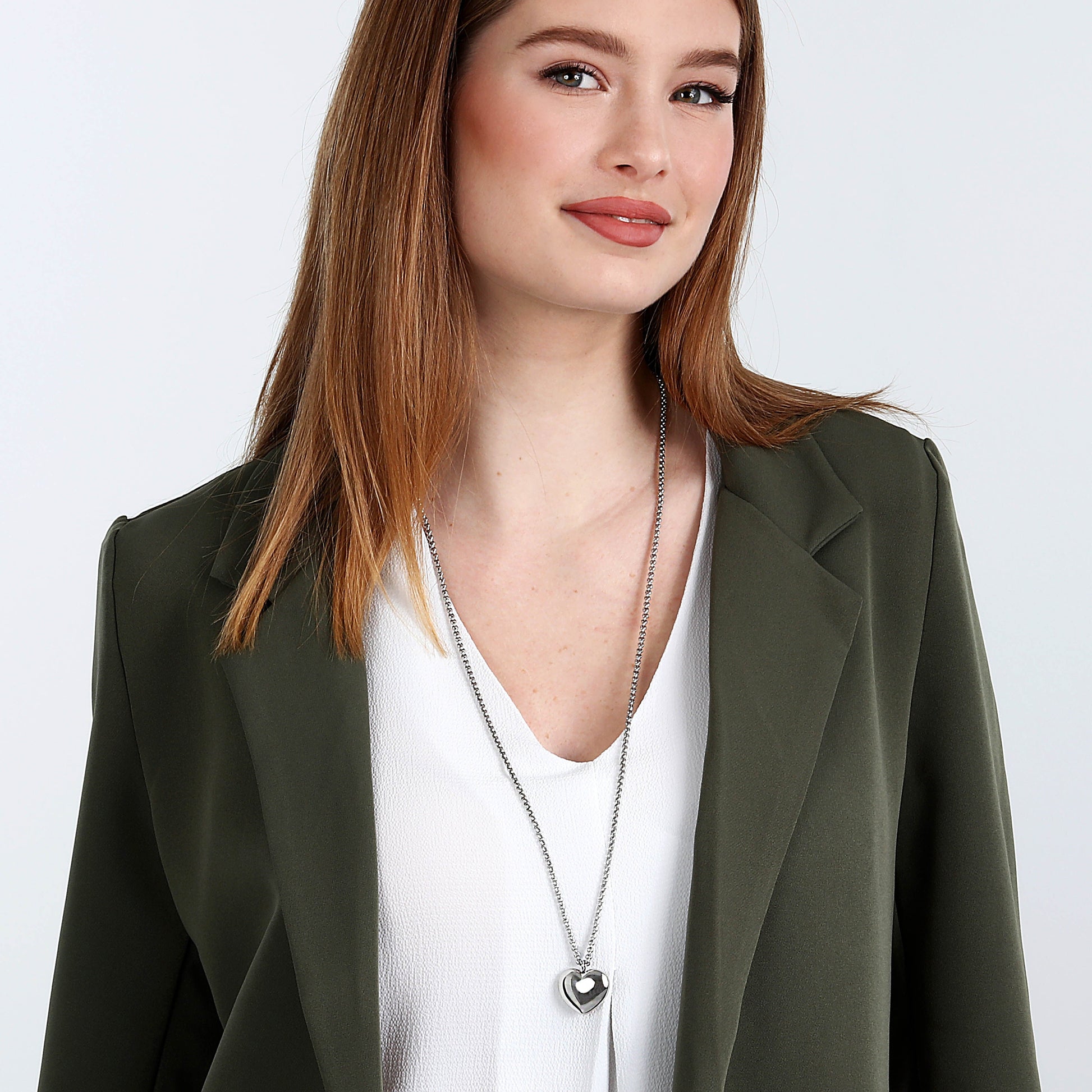MORELLATO ISTANTI SAVZ01 WOMEN'S NECKLACE