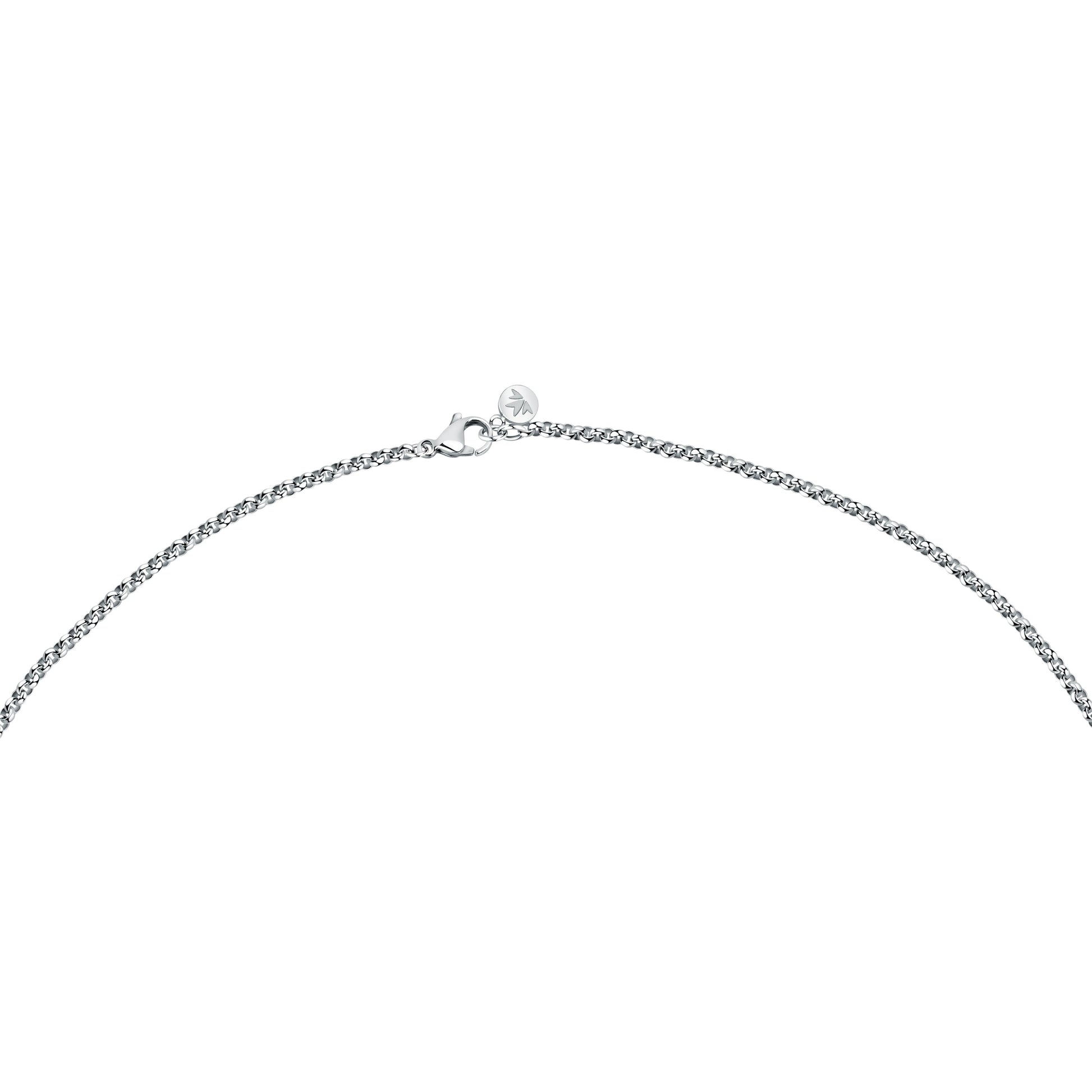 MORELLATO ISTANTI SAVZ01 WOMEN'S NECKLACE