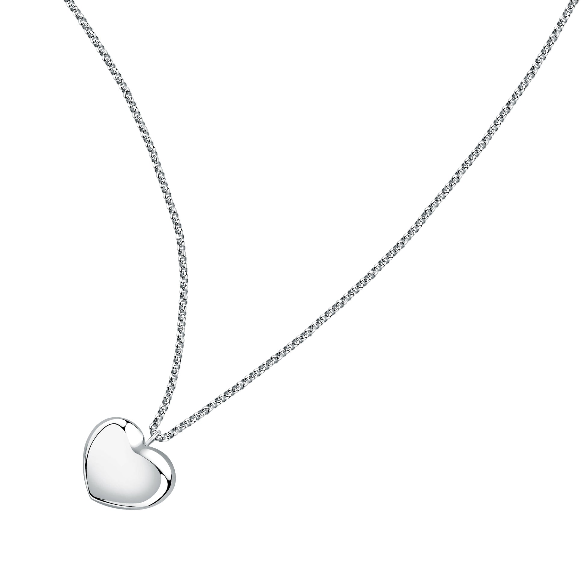 MORELLATO ISTANTI SAVZ01 WOMEN'S NECKLACE