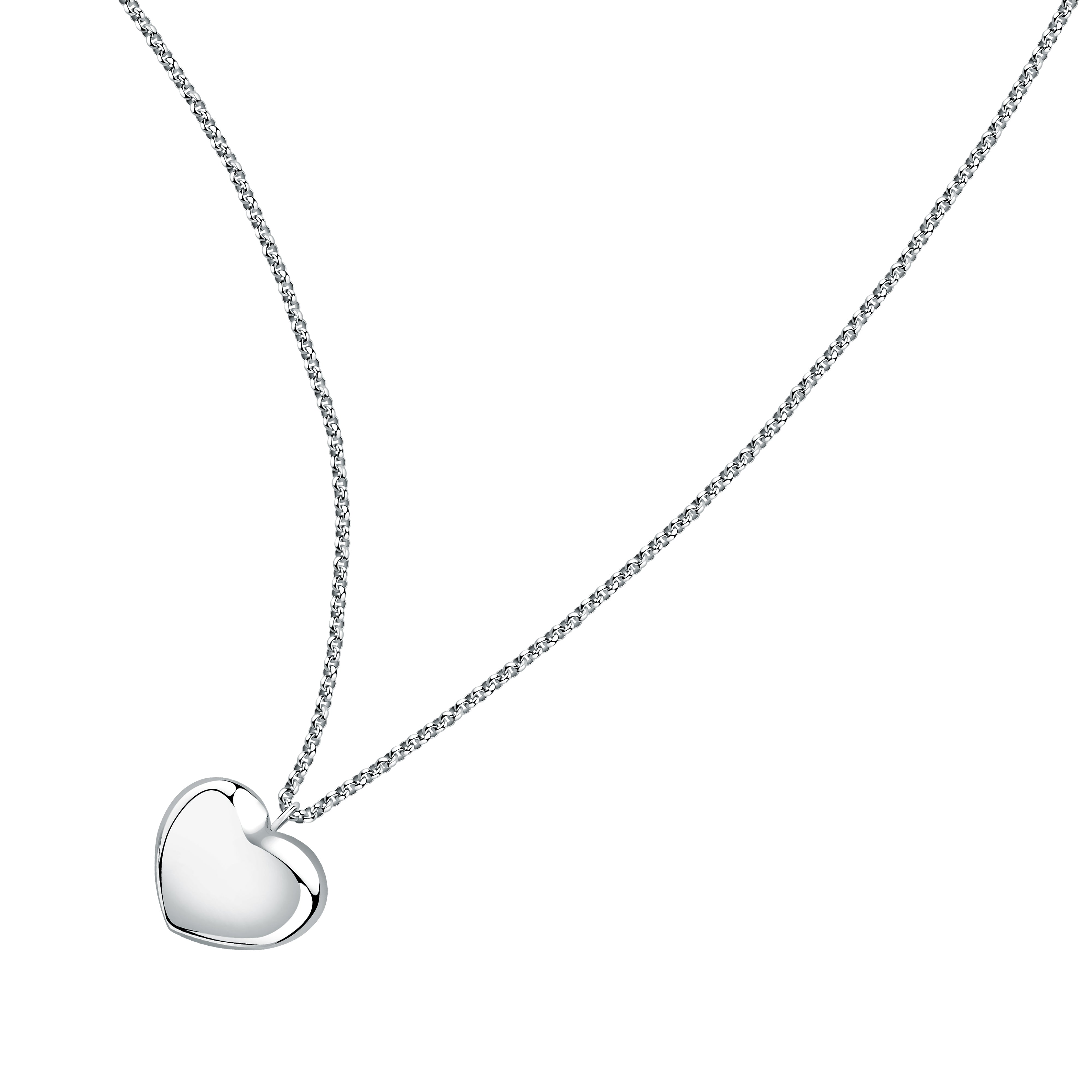 MORELLATO ISTANTI SAVZ01 WOMEN'S NECKLACE