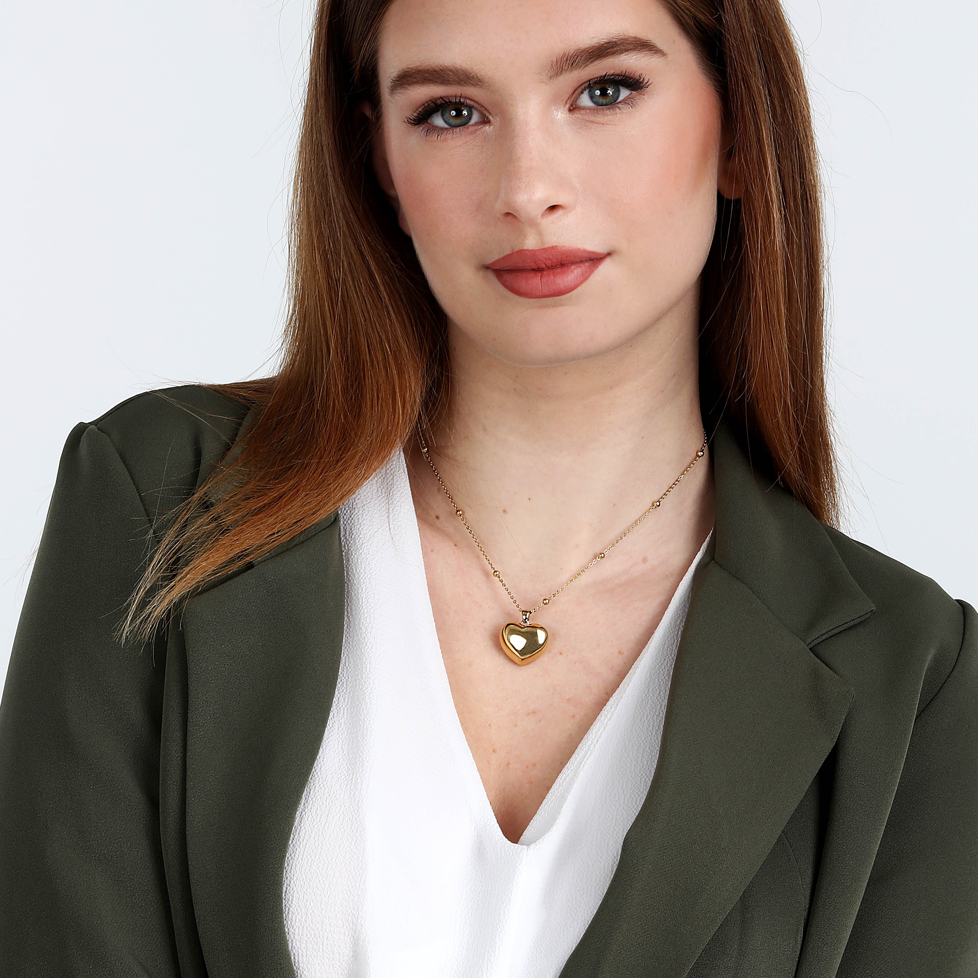 MORELLATO ISTANTI SAVZ02 WOMEN'S NECKLACE