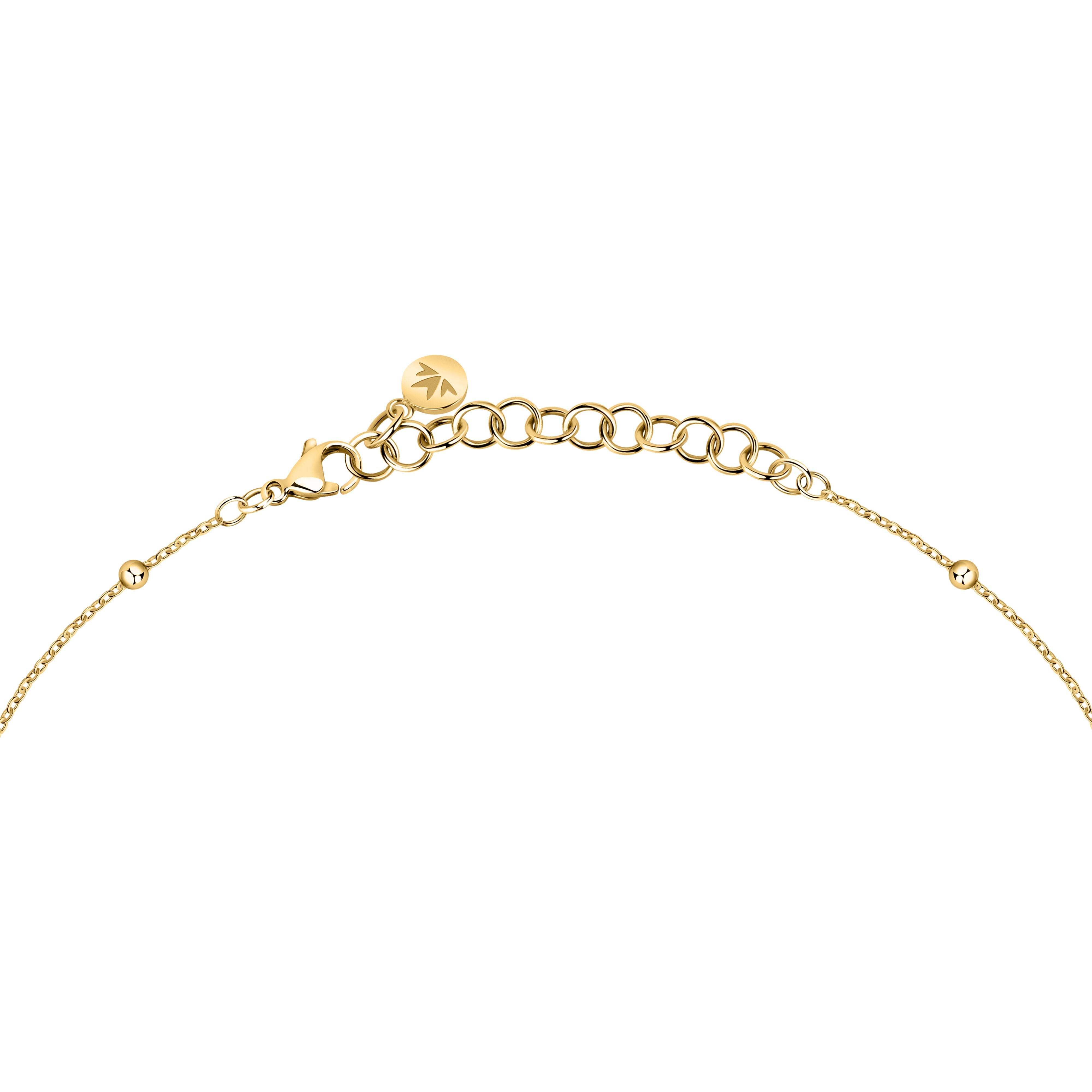 MORELLATO ISTANTI SAVZ02 WOMEN'S NECKLACE