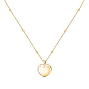 MORELLATO ISTANTI SAVZ02 WOMEN'S NECKLACE