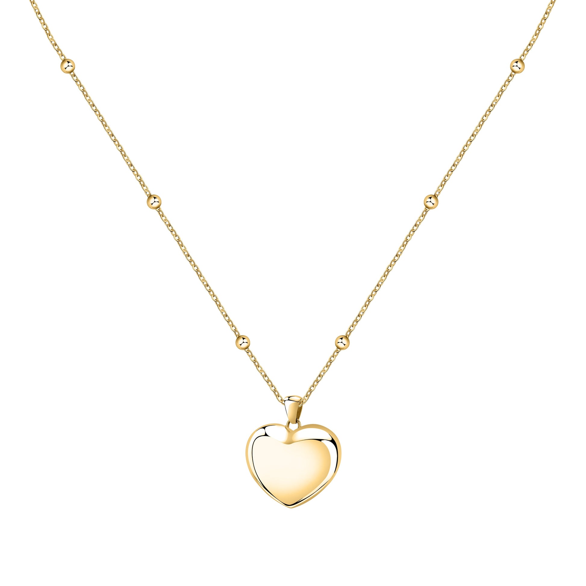 MORELLATO ISTANTI SAVZ02 WOMEN'S NECKLACE
